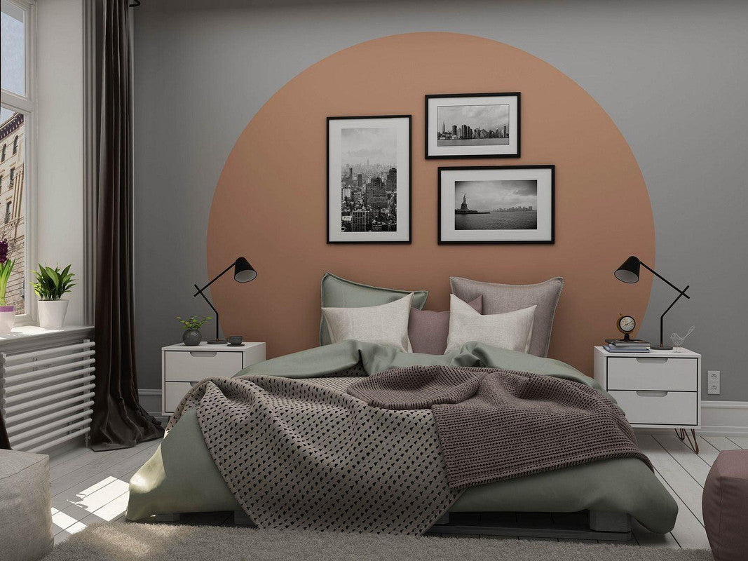 Nuuk II Night Table Set of 2 - White