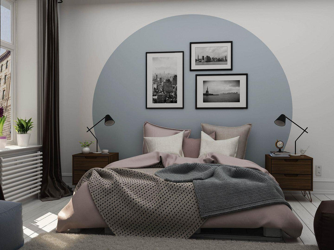 Nuuk II Night Table Set of 2 - Brown