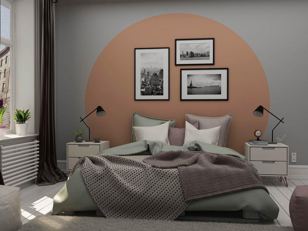 Nuuk II Night Table Set of 2 - Off White