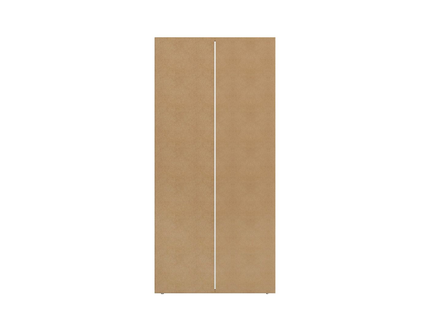 Lunde Storage Cabinet - Matte Black/Grey - Set of 2
