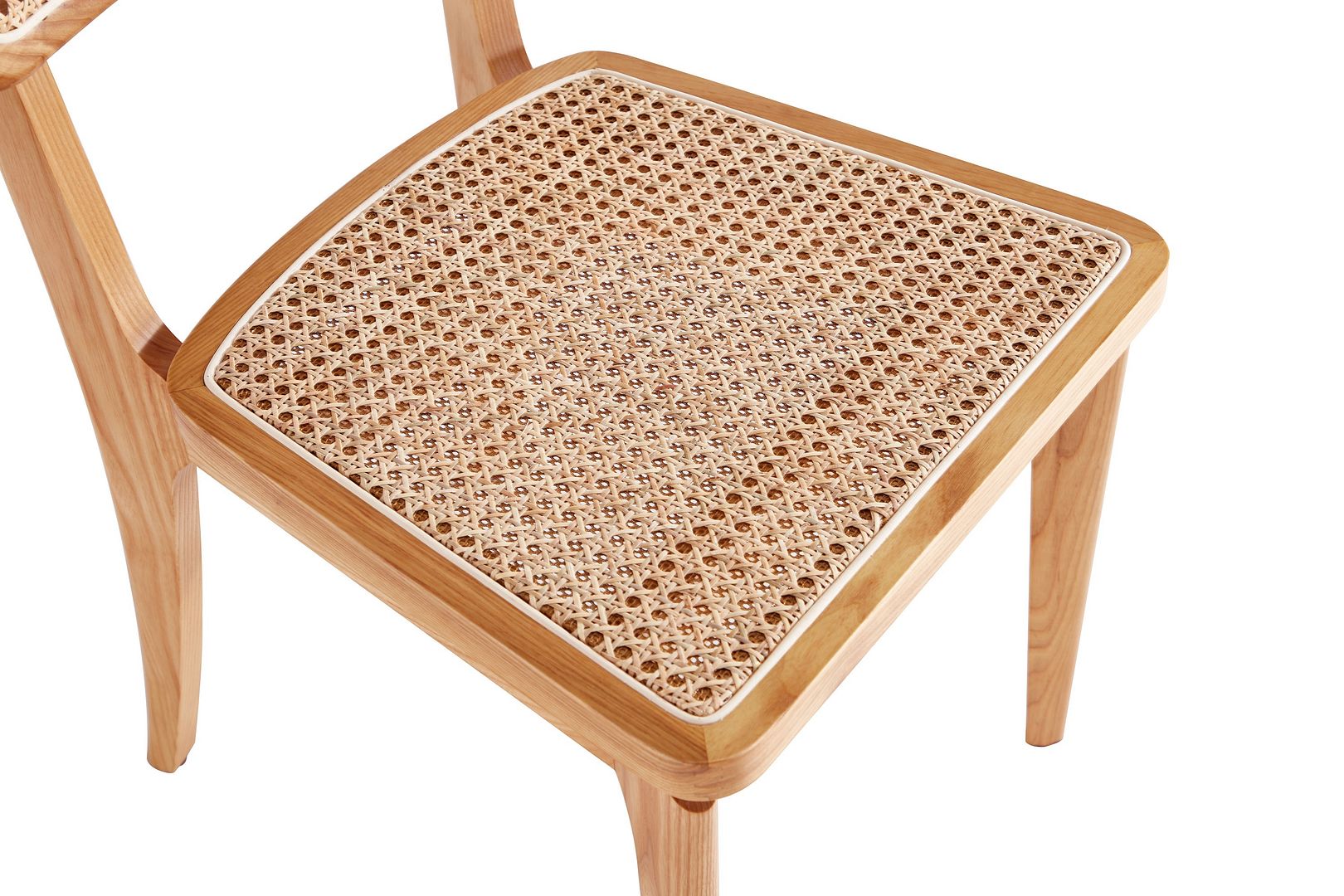 Stensby Dining Chair - Nature Cane - Set of 4