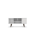 Lekedi 53" TV Stand - White