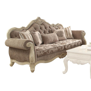Vera Sofa - Antique White