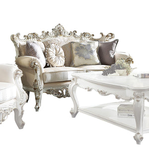 Ayako Loveseat W/Pillows