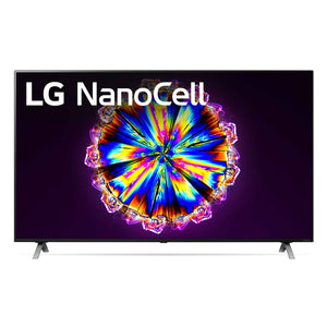 LG NanoCell 75" 4K HDR LED webOS Smart TV Smart TV - 75NANO90UNA
