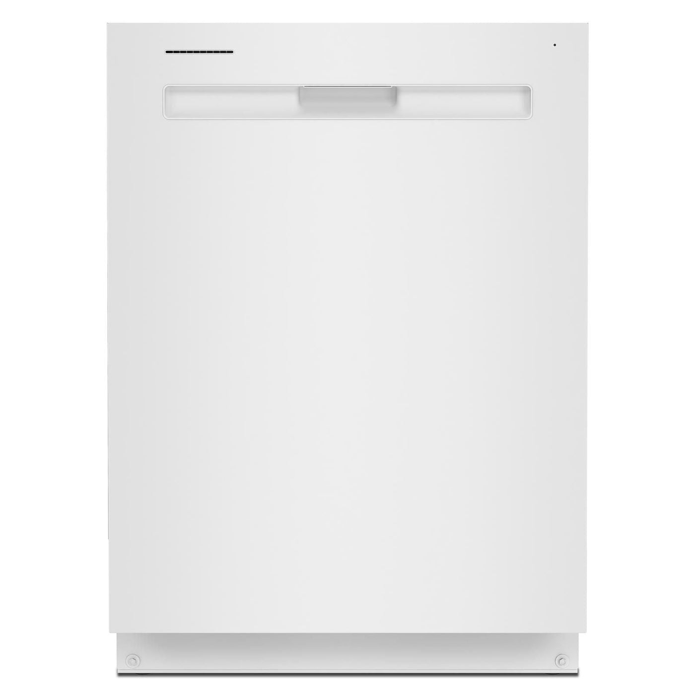 Maytag White 24" Dishwasher - MDB8959SKW
