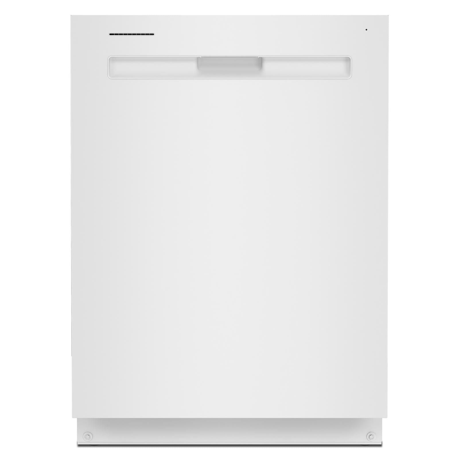 Maytag White 24" Dishwasher - MDB8959SKW