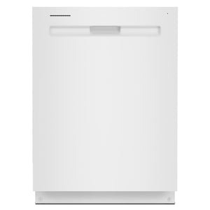 Maytag White 24" Dishwasher - MDB8959SKW