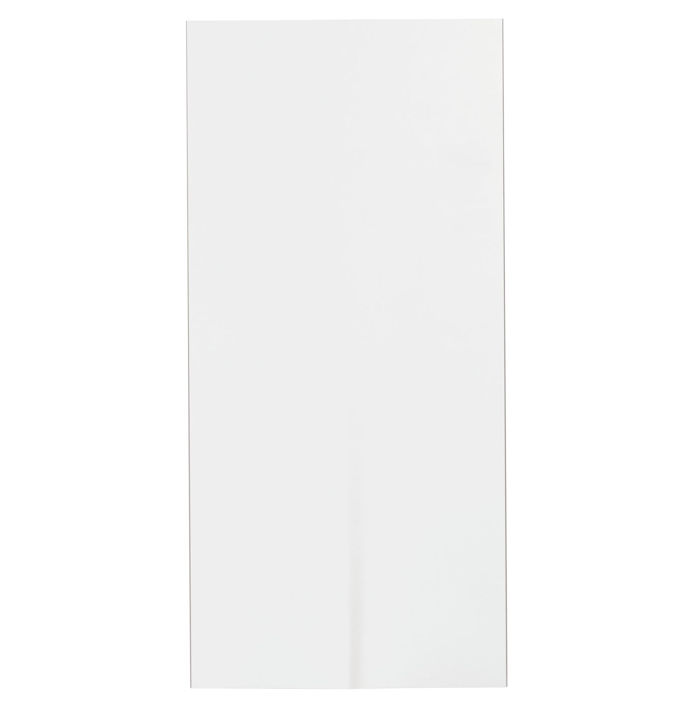 Café Matte White Duct Cover Extension Kit (8ft.) - CX8DC9SPWM