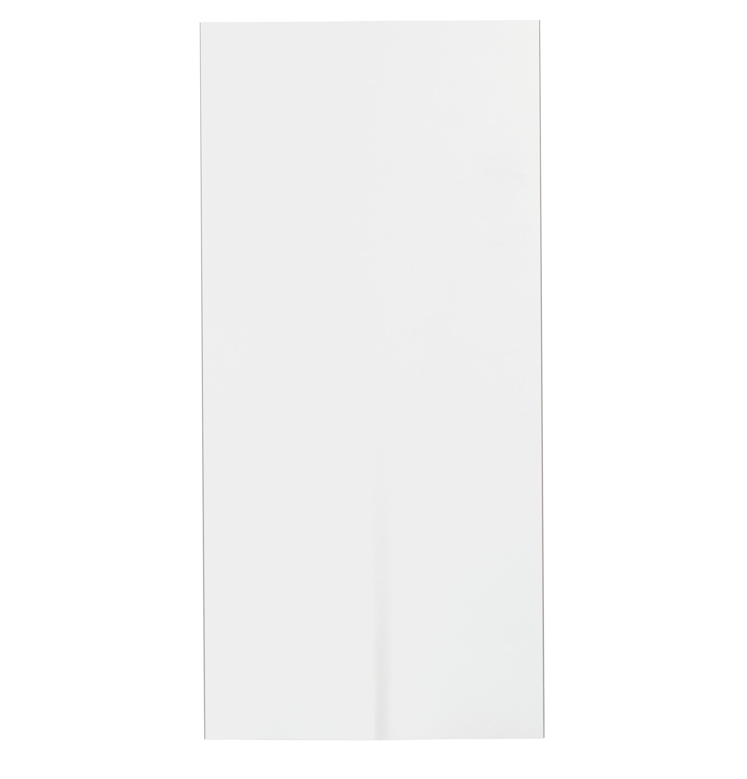 Café Matte White Duct Cover Extension Kit (8ft.) - CX8DC9SPWM