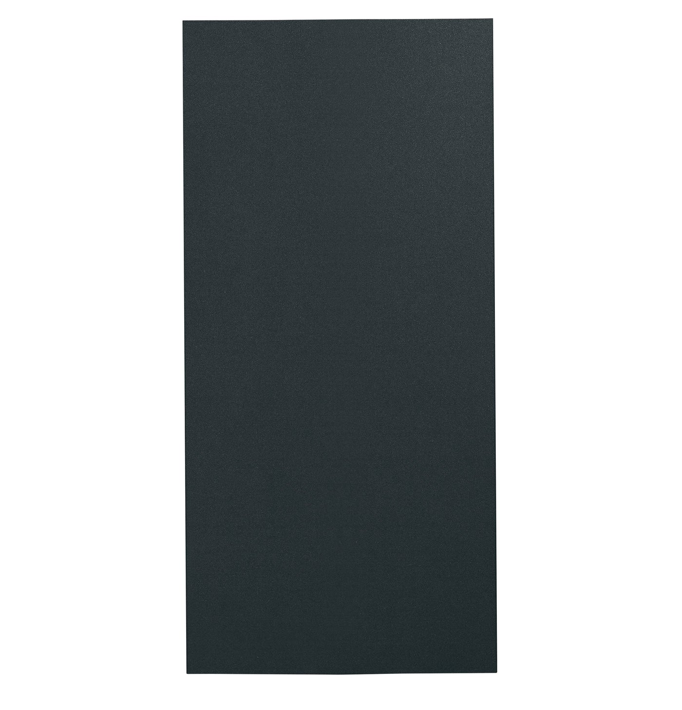 GE Café Matte Black Duct Cover Extension Kit (8ft.) - CX8DC9SPDS
