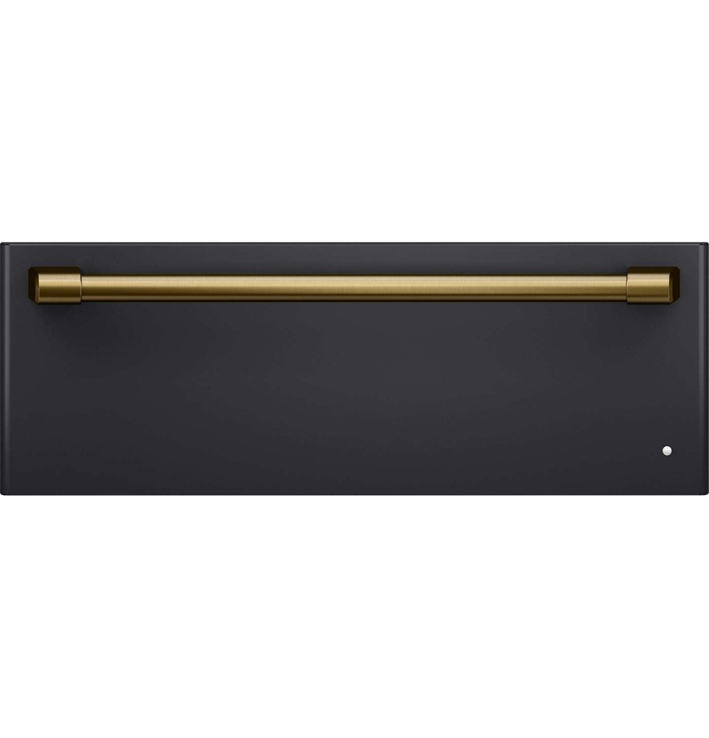 Café 30in Matte Black Warming Drawer (1.9cu ft)- CTW900P3PD1