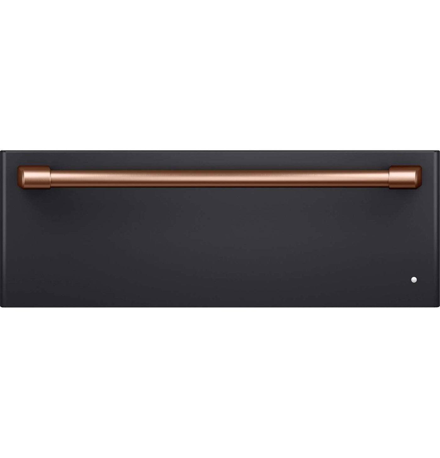 Café 30in Matte Black Warming Drawer (1.9cu ft)- CTW900P3PD1