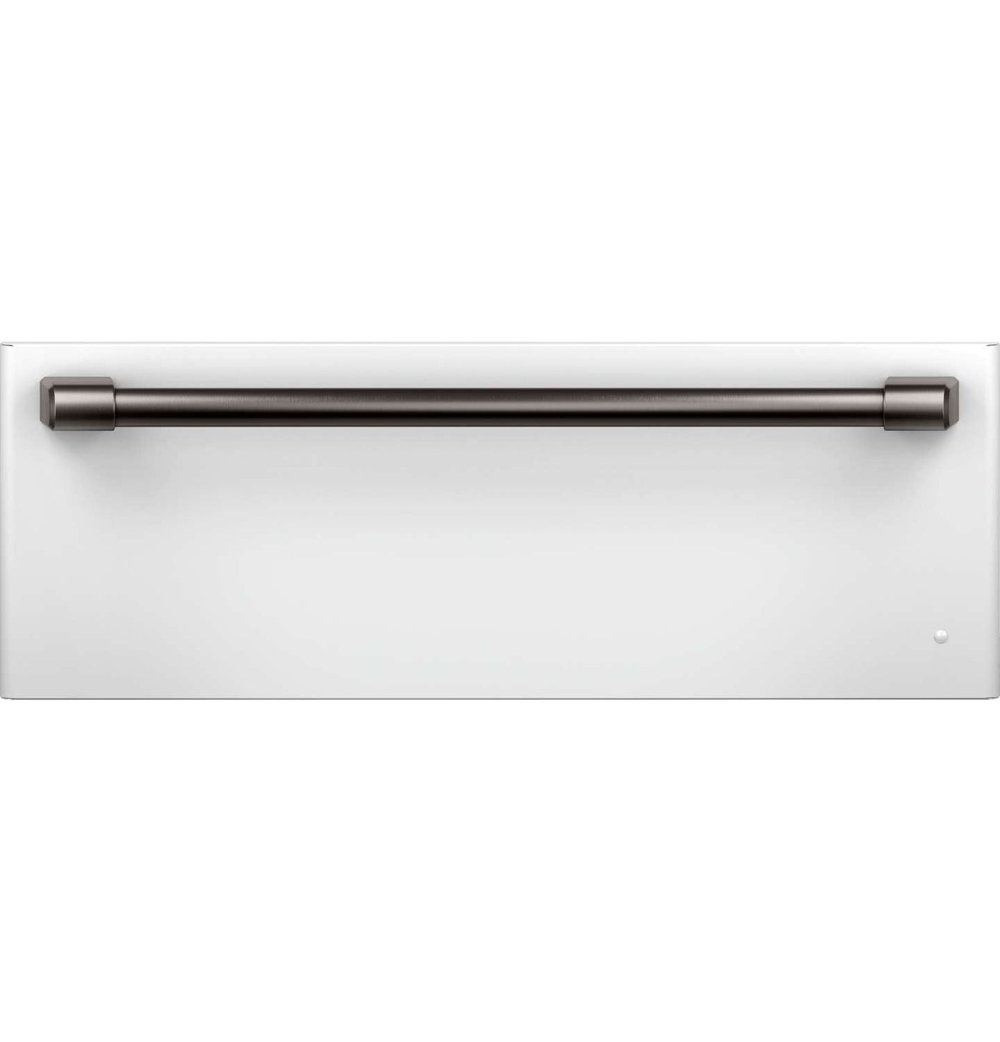 Café 30in Matte White Warming Drawer (1.9cu ft)- CTW900P4PW2