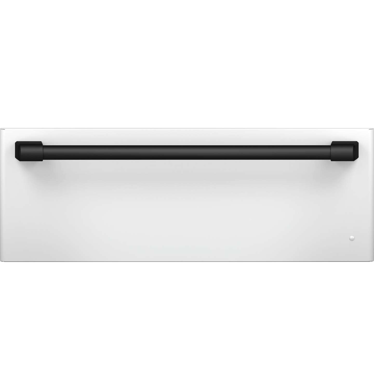 Café 30in Matte White Warming Drawer (1.9cu ft)- CTW900P4PW2
