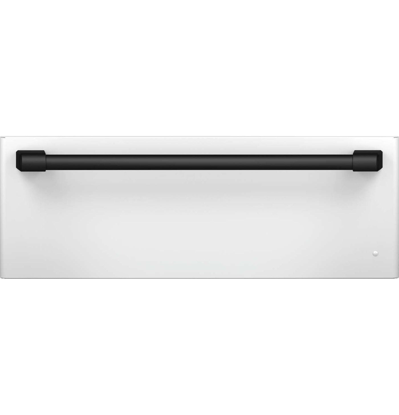Café 30in Matte White Warming Drawer (1.9cu ft)- CTW900P4PW2