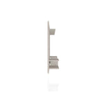 Shimla 64" Floating Entertainment Centre - Off White