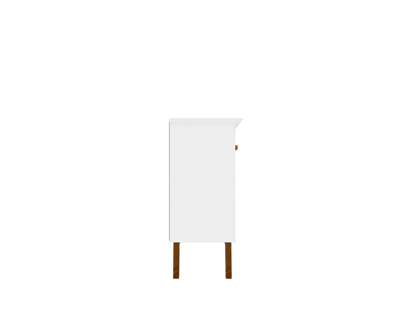 Osnabruck 63" Sideboard - White