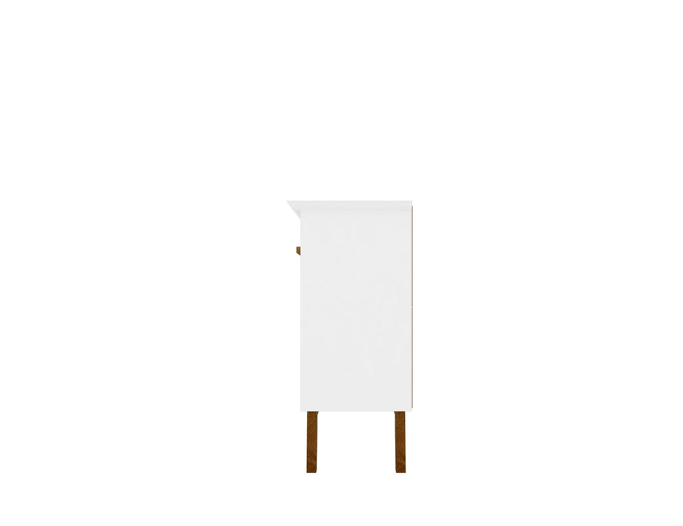 Osnabruck 63" Sideboard - White