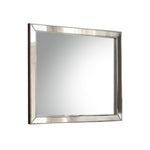 Gisele II Mirror - Platinum