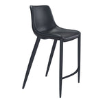 Teglberg Bar Height Stool - Black - Set of 2