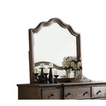 Paul Oak Mirror