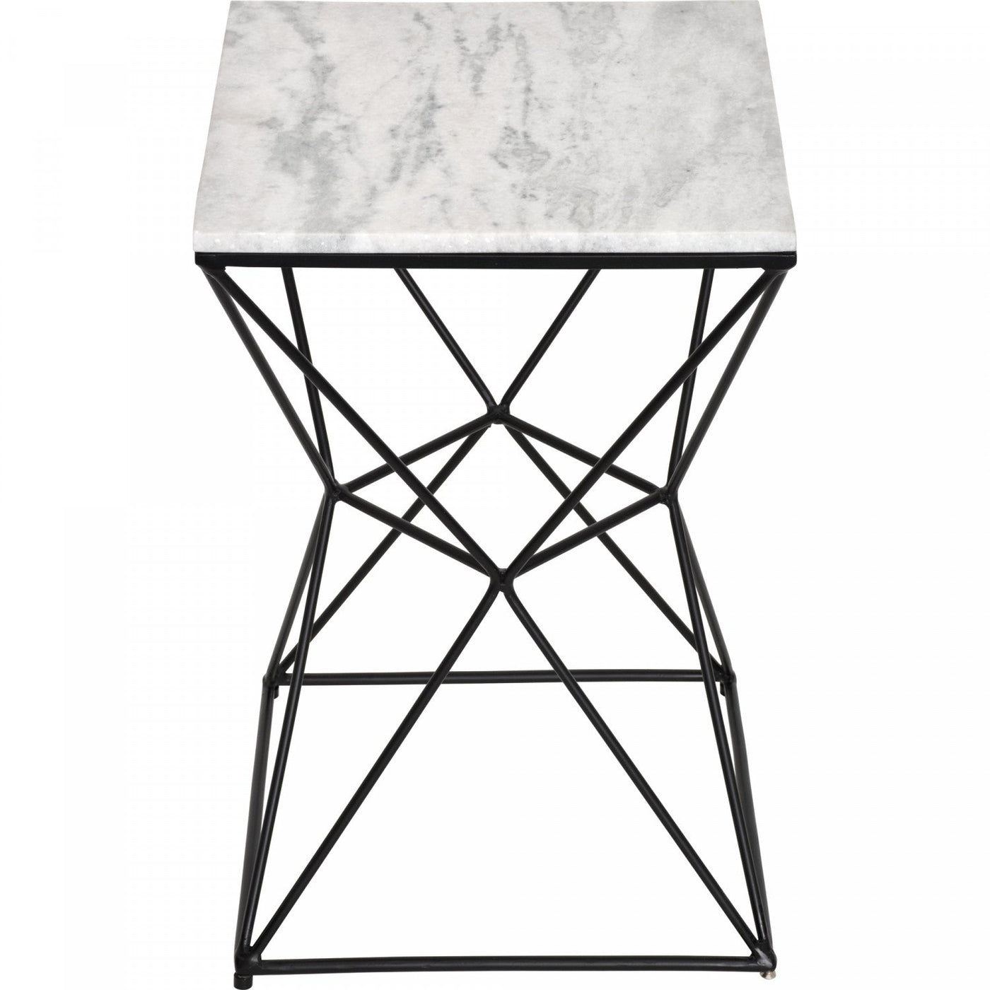 Sylvia Accent Table By Steven Sabados