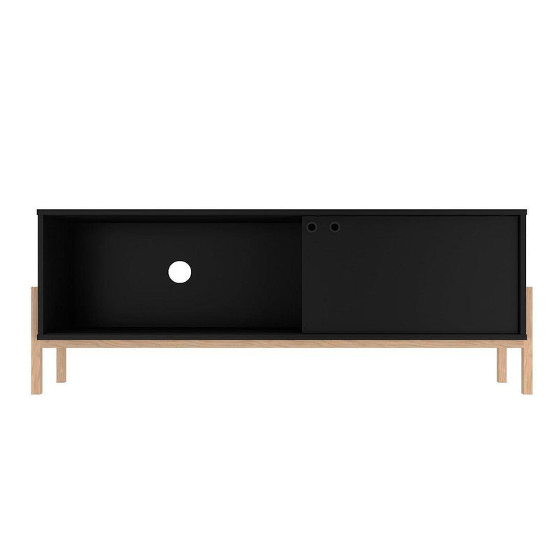 Amaraviti 55" TV Stand - Black