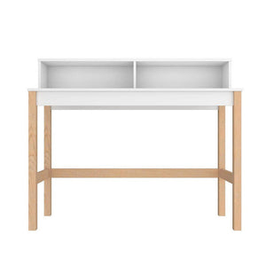 Amaraviti Desk - White