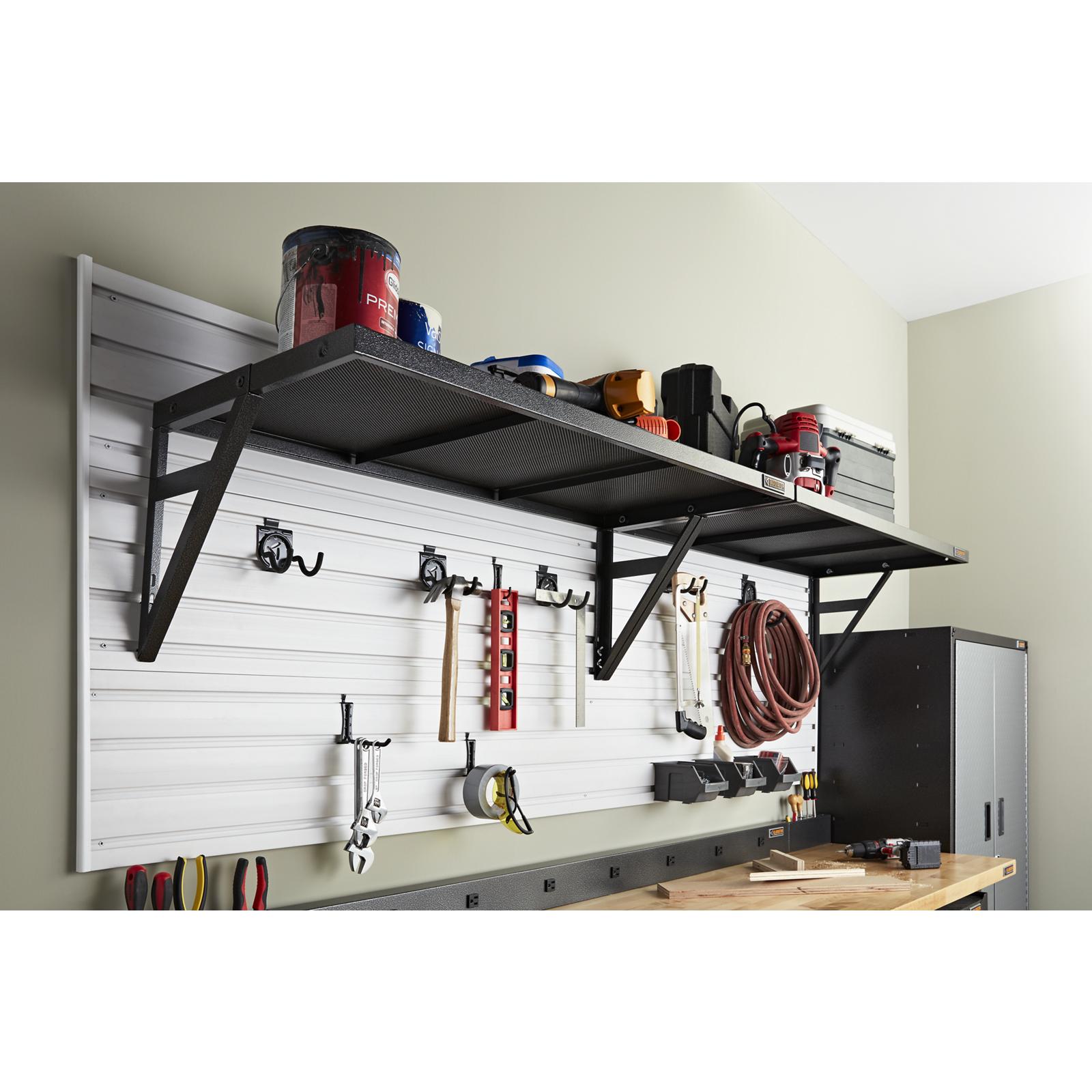 Gladiator Other 28 Hardwood Top - GAAC28HWGX