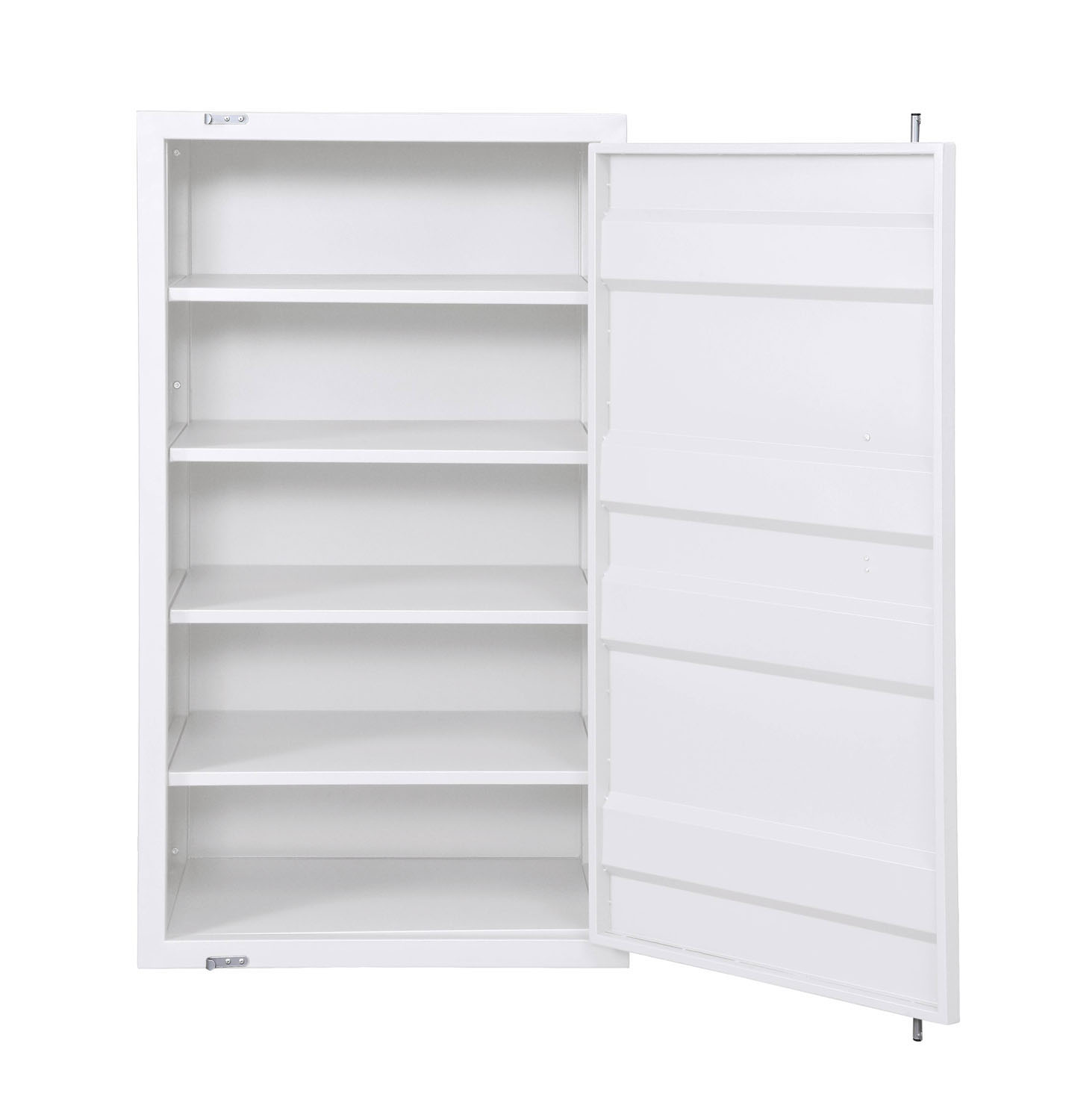 Konto Industrial Chest - White