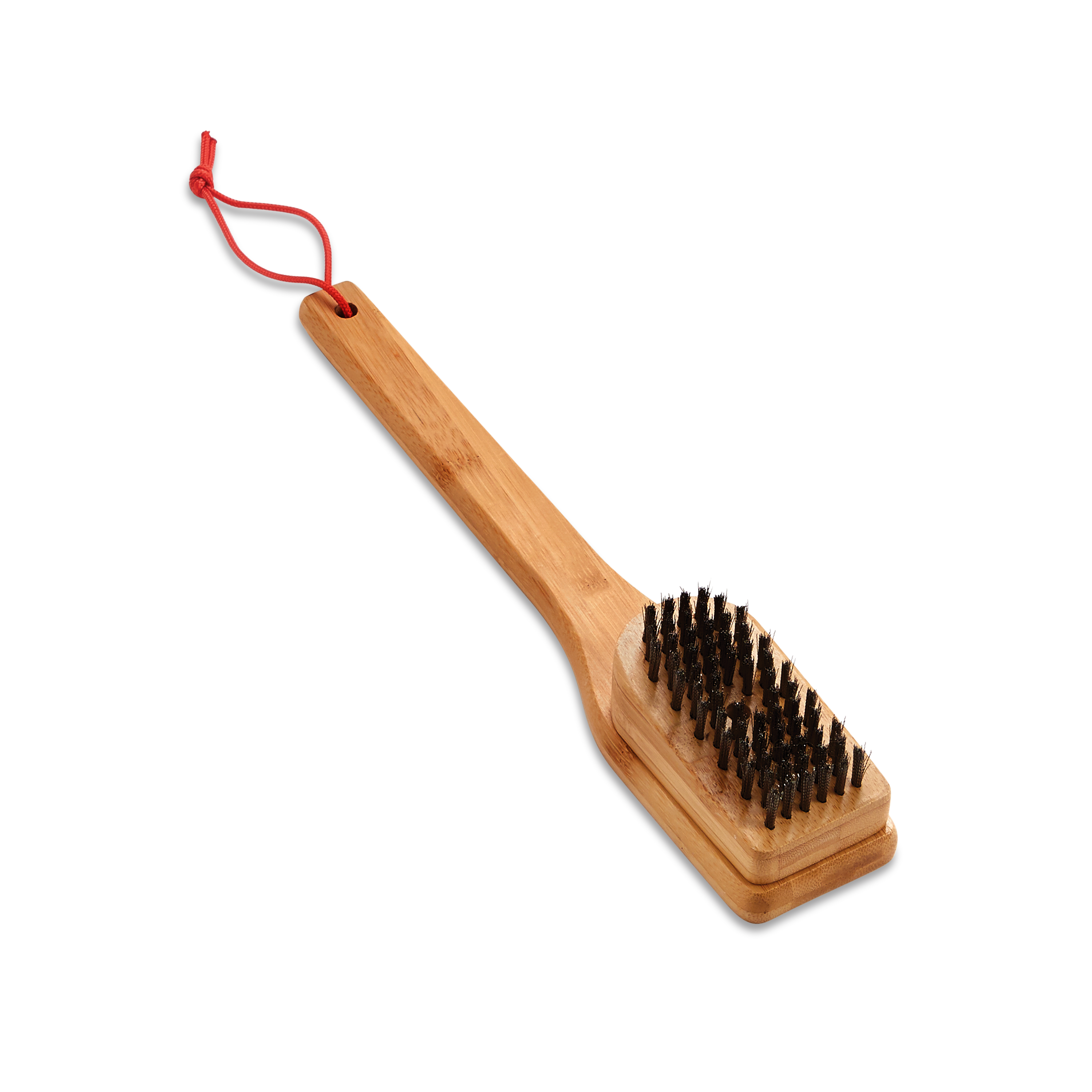 Weber 12" Bamboo Brush - 6275