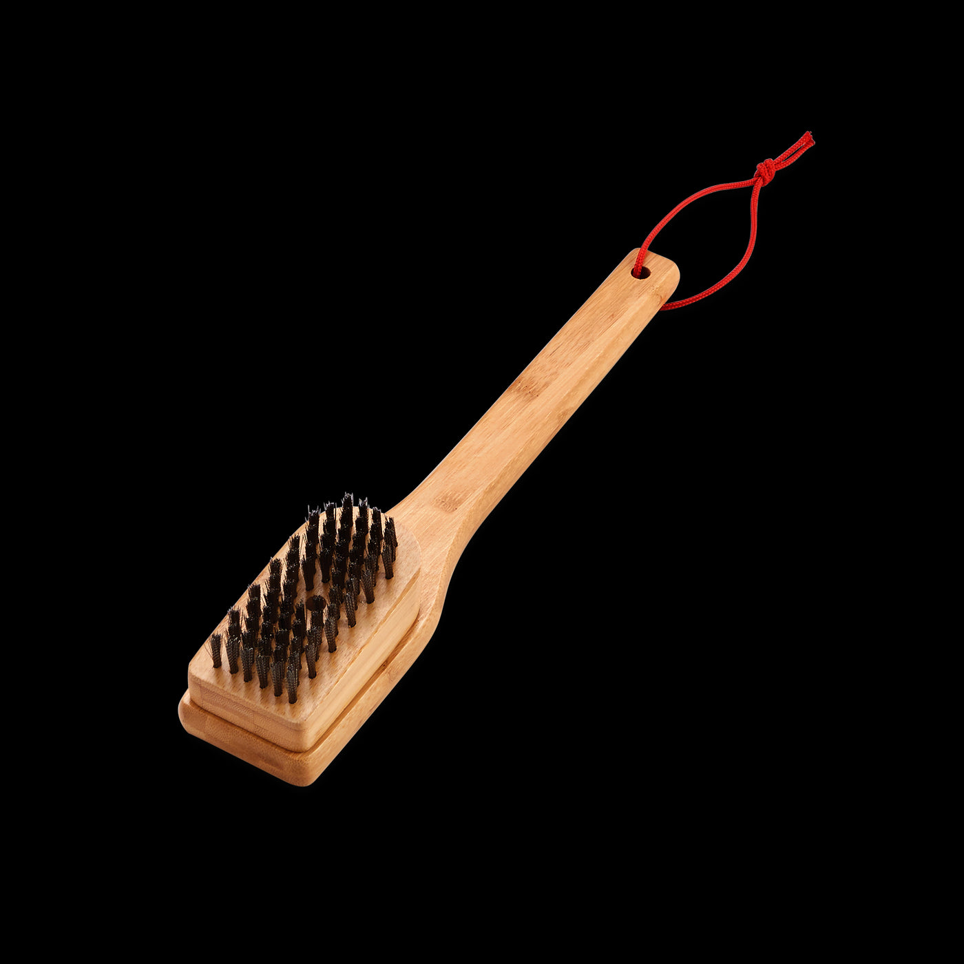 Weber 12" Bamboo Brush - 6275