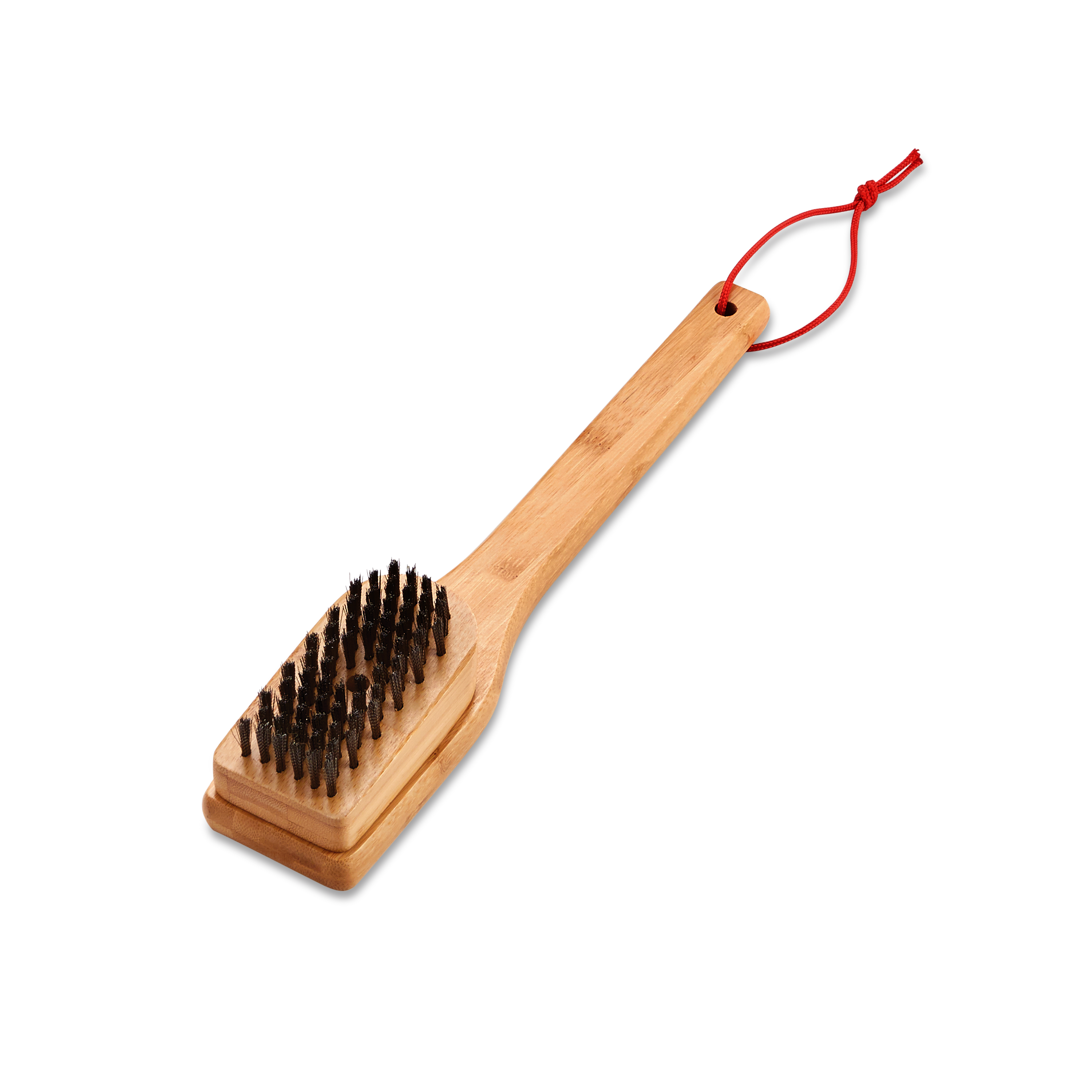 Weber 12" Bamboo Brush - 6275