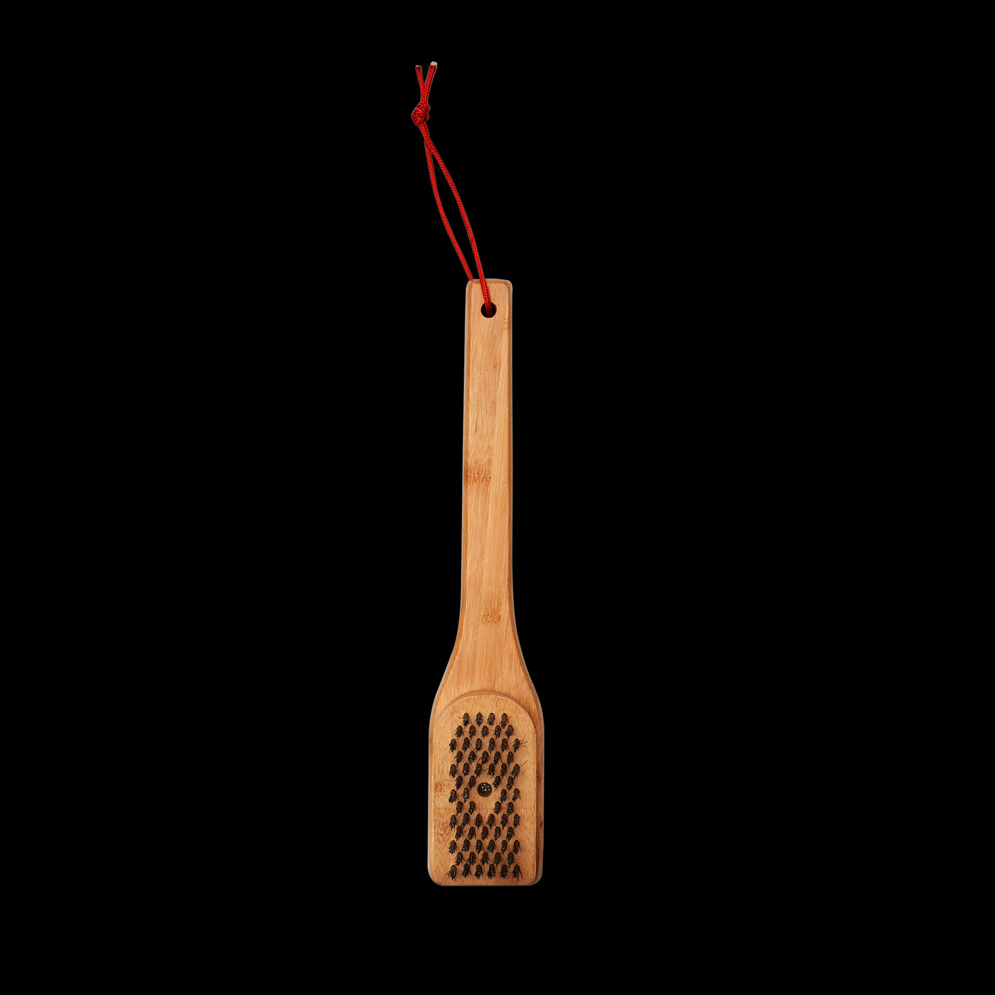 Weber 12" Bamboo Brush - 6275