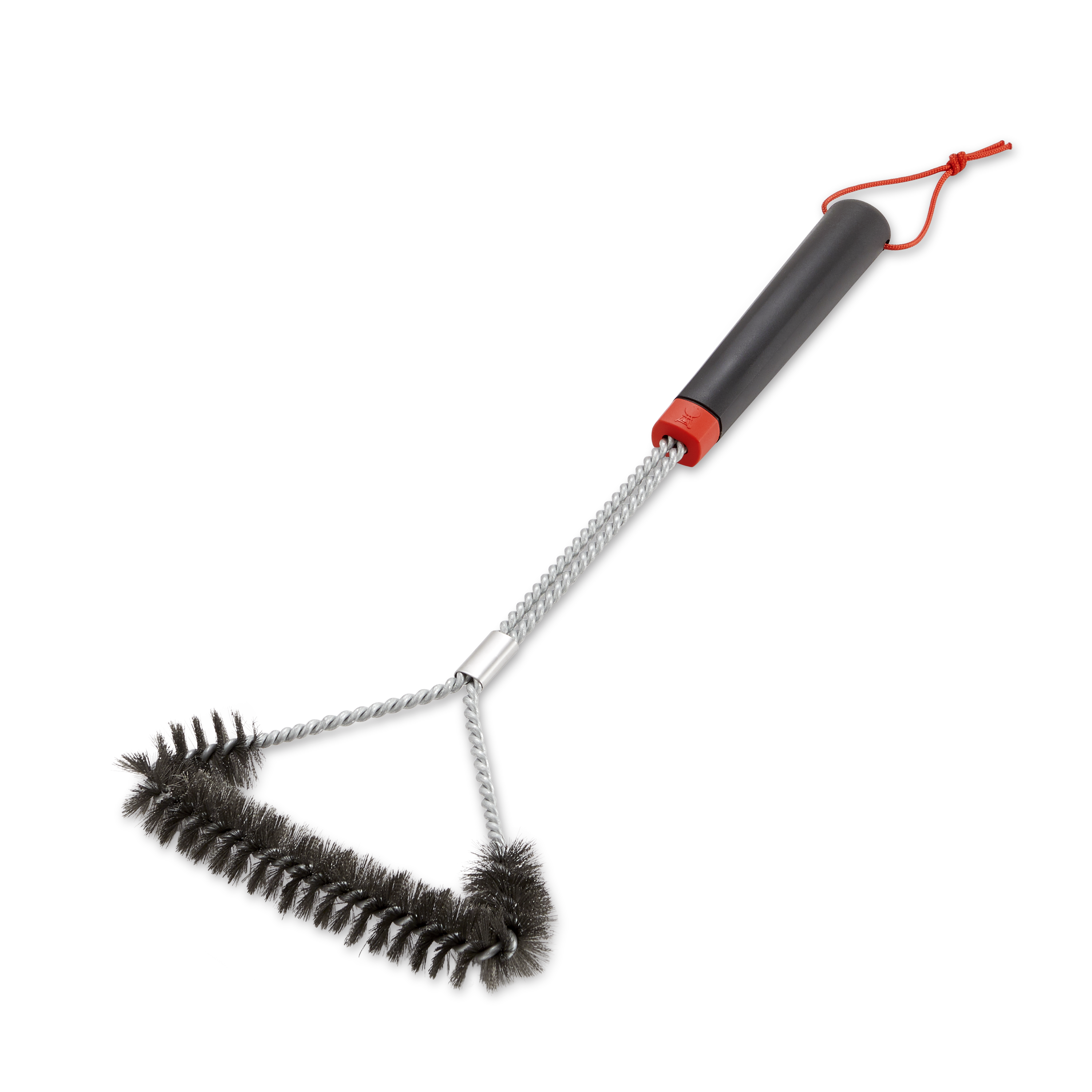 Weber 18" T-Brush - 6278