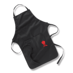 Weber Apron Black - 6533