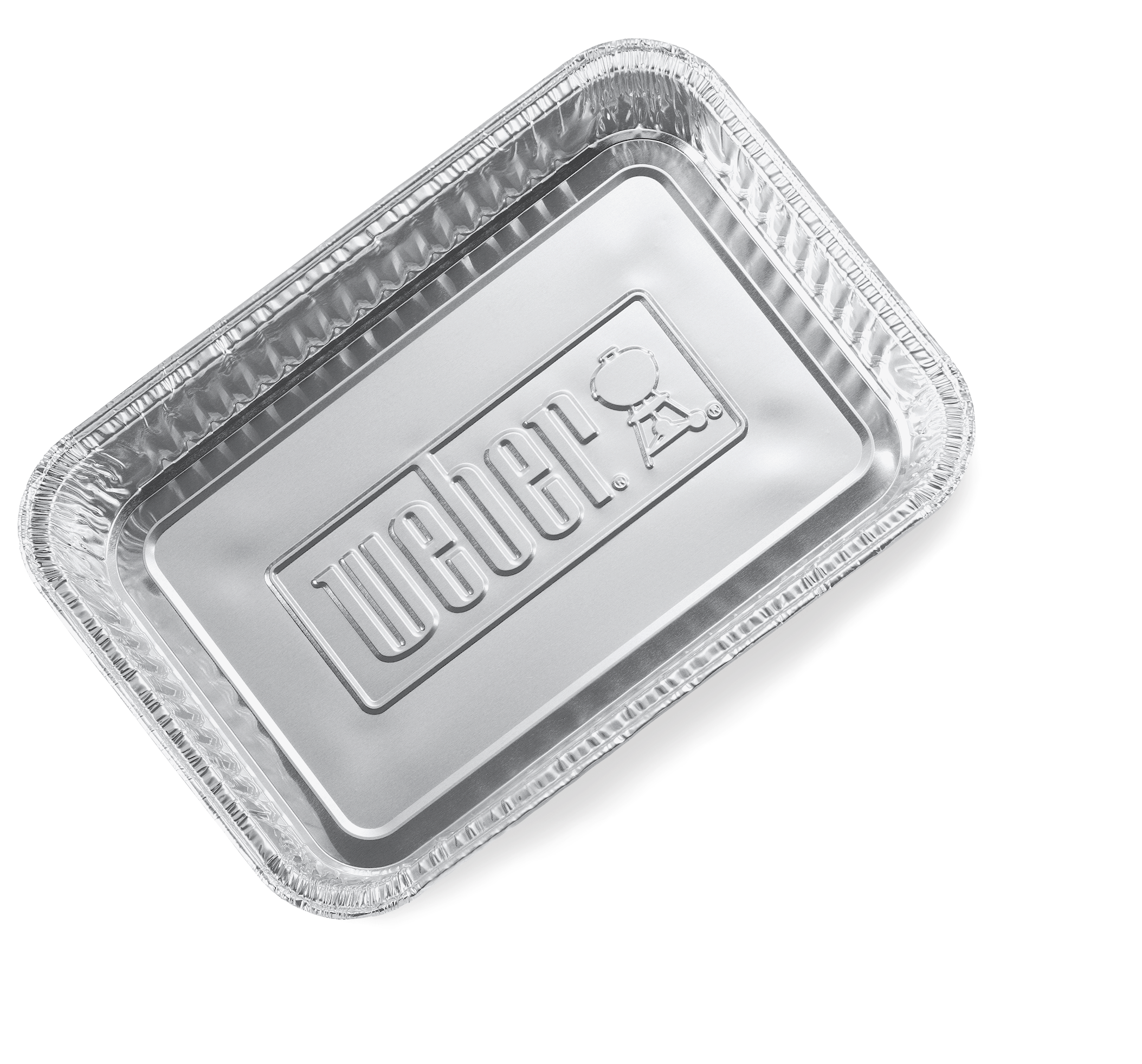 Weber Drip Pans (10 Pack) - 6415