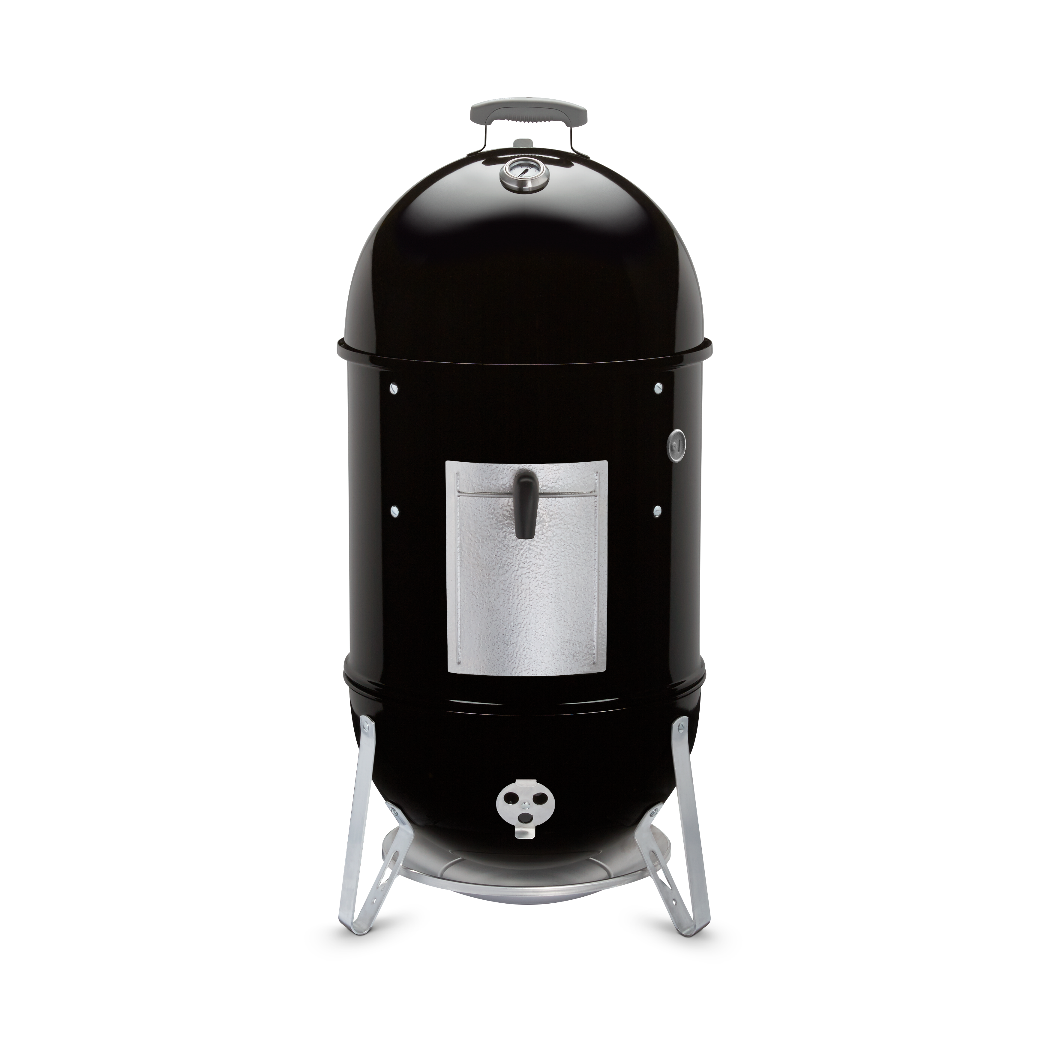Weber Smokey Mountain Cooker 18" Smoker - 721001
