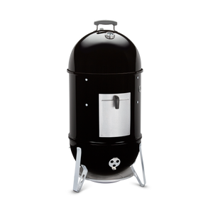 Weber Smokey Mountain Cooker 18" Smoker - 721001