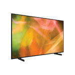 Samsung 50" 4K HDR Smart 120MR LED TV - UN50AU8000FXZC