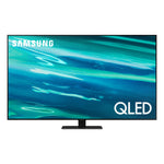 Samsung 50" 4K UHD Direct Full Array Smart QLED TV - QN50Q80AAFXZC