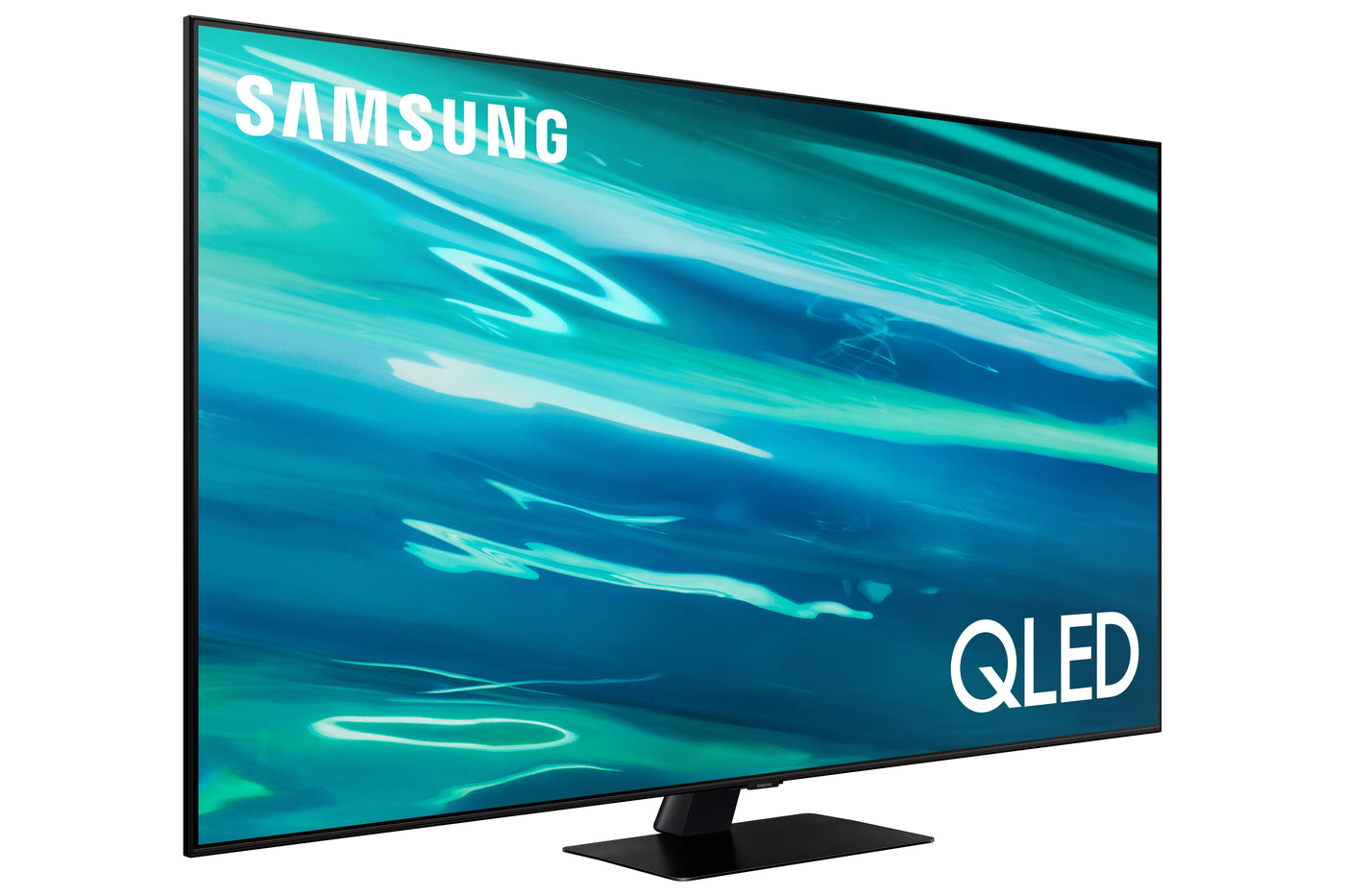 Samsung 50" 4K UHD Direct Full Array Smart QLED TV - QN50Q80AAFXZC