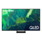 Samsung 65" 4K UHD Dual-LED Smart QLED TV - QN65Q70AAFXZC