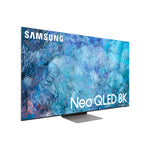 Samsung 75" Neo QLED 8K Smart TV - QN75QN900AFXZC