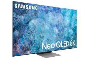 Samsung 75" Neo QLED 8K Smart TV - QN75QN900AFXZC