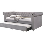 Carnaby Twin Daybed & Trundle Set