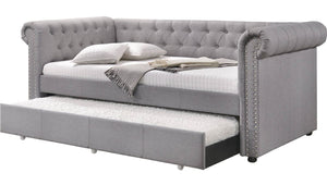 Carnaby Twin Daybed & Trundle Set