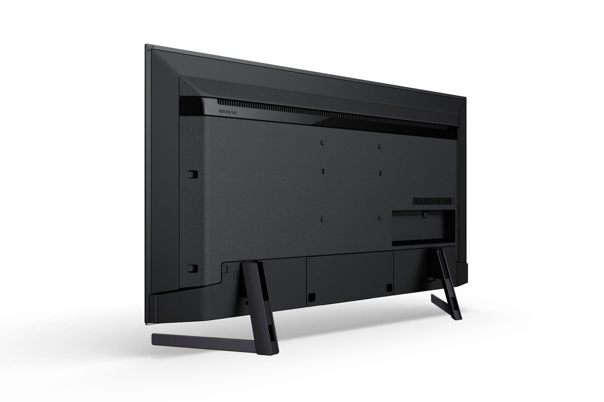 SONY 49" FULL ARRAY LED 4K ULTRA HD HIGH DYNAMIC RANGE SMART - XBR49X950H