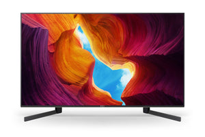 SONY 49" FULL ARRAY LED 4K ULTRA HD HIGH DYNAMIC RANGE SMART - XBR49X950H
